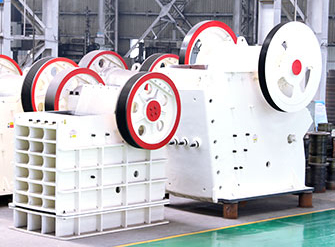 鄂式破碎機(jī)