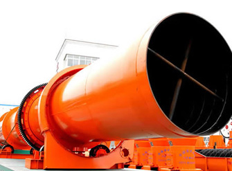 礦渣烘干機(jī)