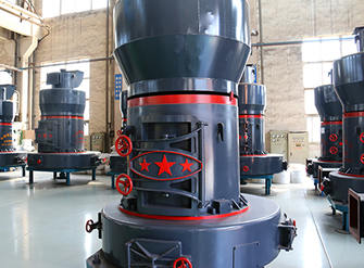 石頭磨粉機(jī)