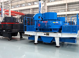 節(jié)能環(huán)保制砂機