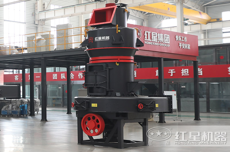 微粉環(huán)輥磨粉機(jī) 微粉環(huán)輥磨粉機(jī)