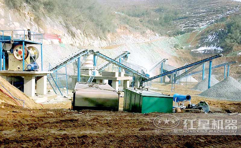 安徽單缸圓錐機(jī)用于細(xì)碎成品石子 安徽單缸圓錐機(jī)用于細(xì)碎成品石子