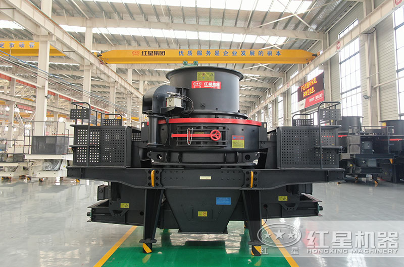 VSI制砂機(jī) VSI制砂機(jī)
