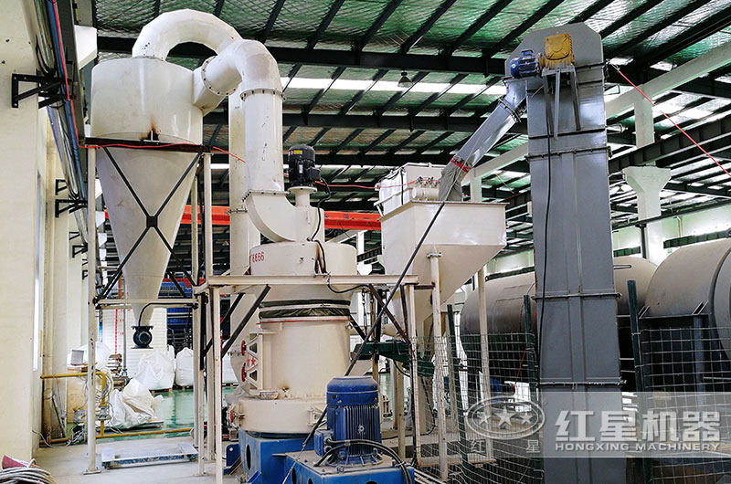 紅星雷蒙磨現場一