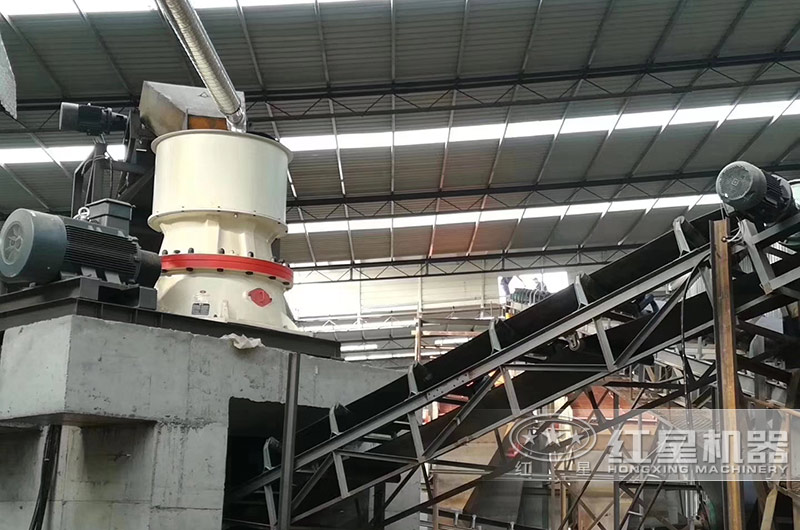 圓錐破碎機(jī) 圓錐破碎機(jī)