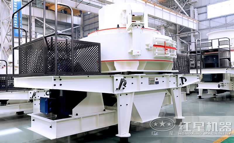 HXVSI-1145制砂機 HXVSI-1145制砂機