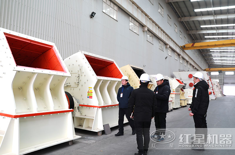 客戶來廠參觀考察 客戶來廠參觀考察