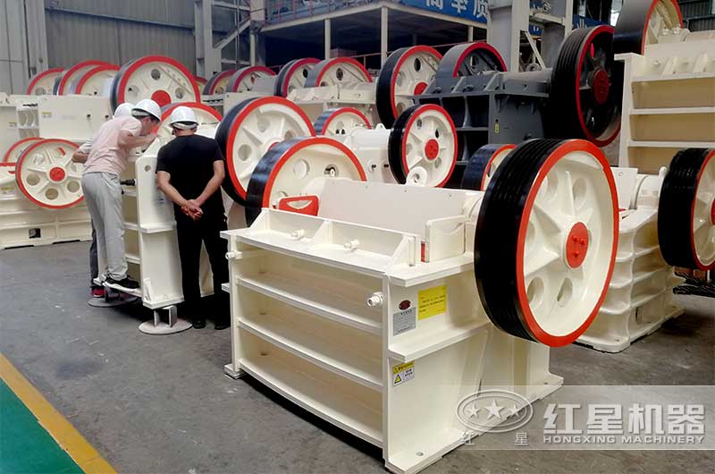 時產200噸頁巖破碎機 時產200噸頁巖破碎機