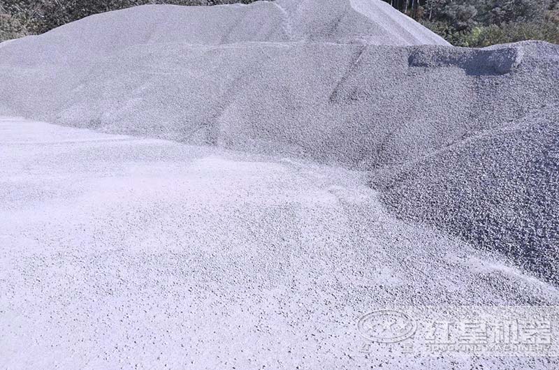 石灰石砂石產(chǎn)品 石灰石砂石產(chǎn)品