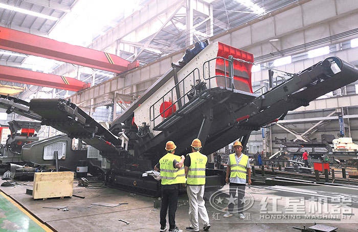 紅星機器車間 紅星機器車間