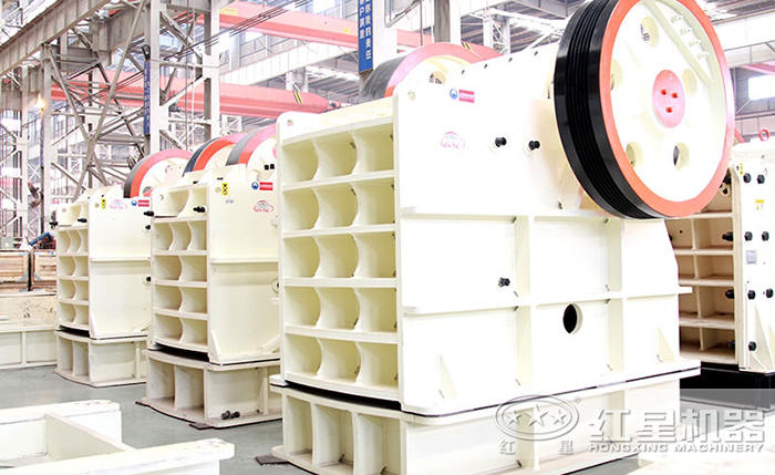 鋼渣與金錢之間只差一臺(tái)破碎機(jī) 鋼渣與金錢之間只差一臺(tái)破碎機(jī)