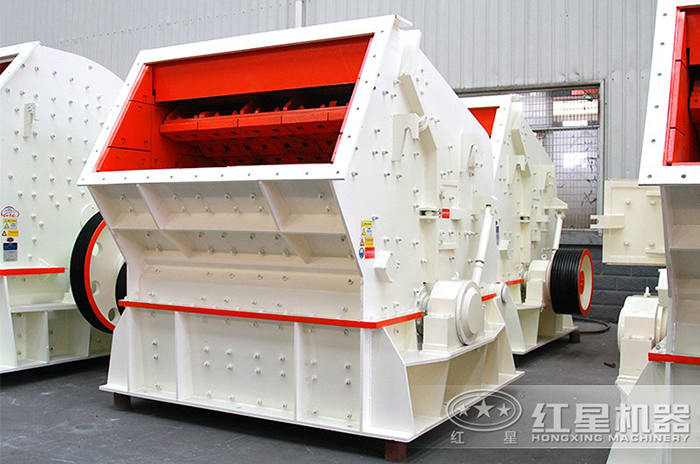 錘式破碎機(jī)圖