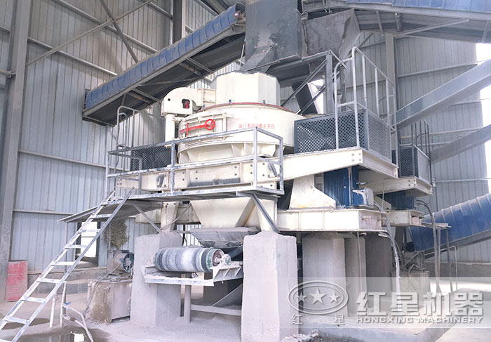 vsi制砂機 vsi制砂機