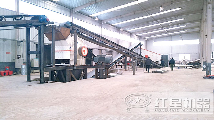 紅星機器客戶現(xiàn)場 紅星機器客戶現(xiàn)場