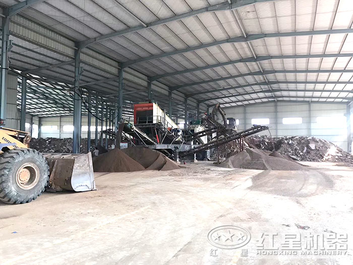 機(jī)制砂 機(jī)制砂