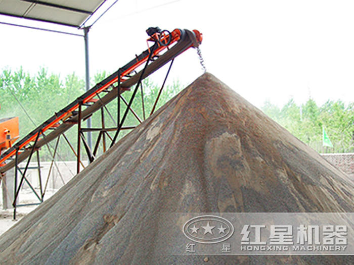 砂石價格日益增長 砂石價格日益增長