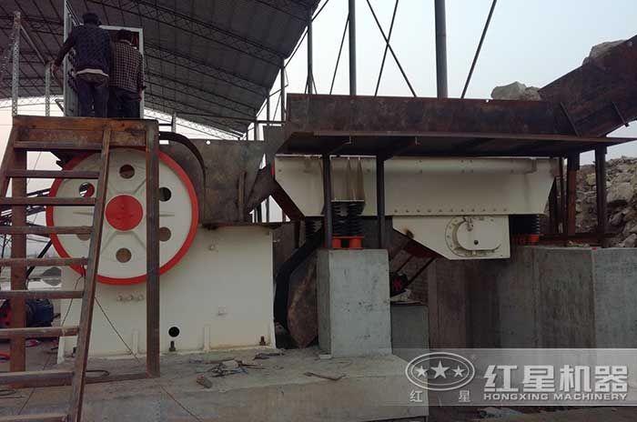 買破碎機,就要到紅星機器來 買破碎機,就要到紅星機器來