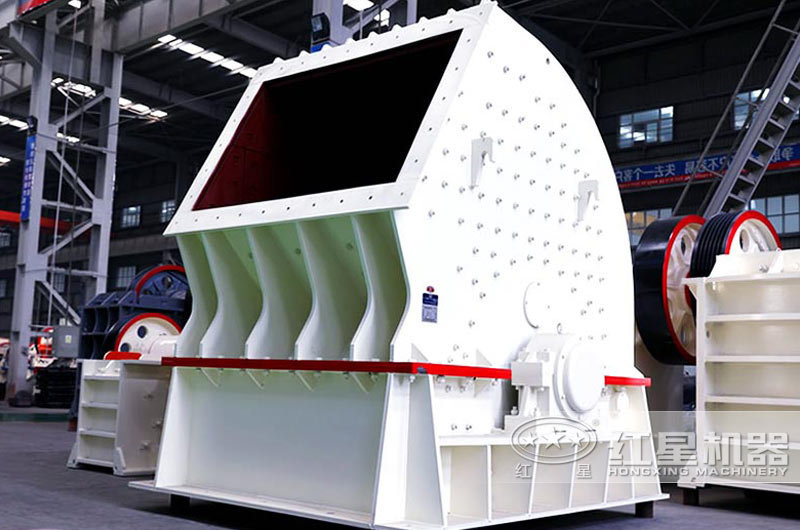 錘式破碎機廠家現貨圖 錘式破碎機廠家現貨圖