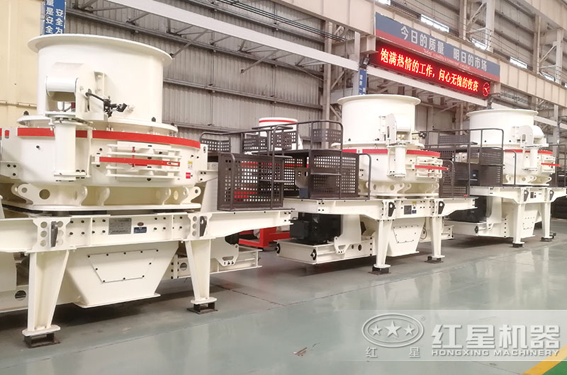 沖擊式破碎機廠家現貨圖 沖擊式破碎機廠家現貨圖