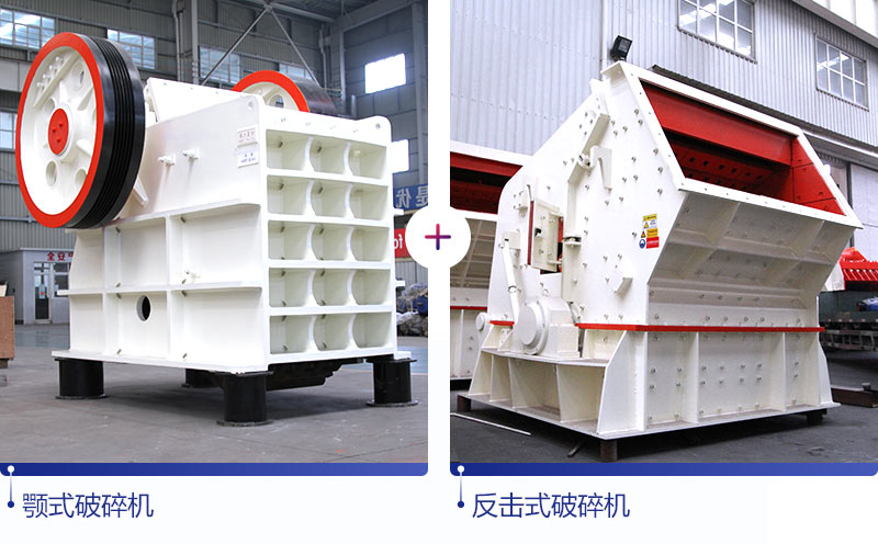 石灰石磨粉生產線主要設備