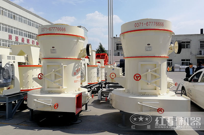 膨潤(rùn)土加工設(shè)備雷蒙磨粉機(jī) 膨潤(rùn)土加工設(shè)備雷蒙磨粉機(jī)