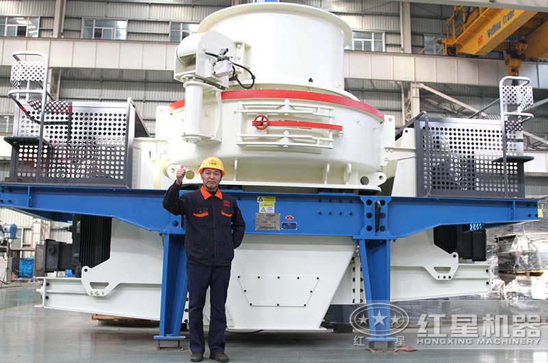 細碎設備制砂機 細碎設備制砂機