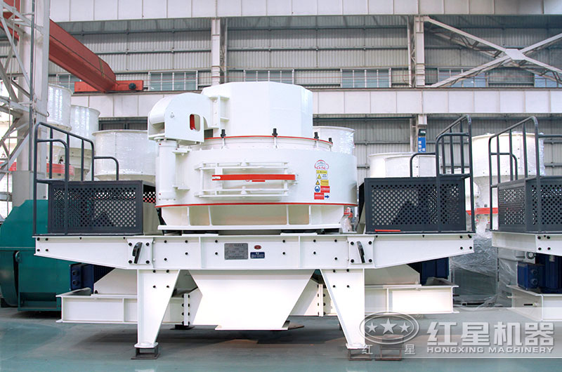 VSI制砂機(jī) VSI制砂機(jī)