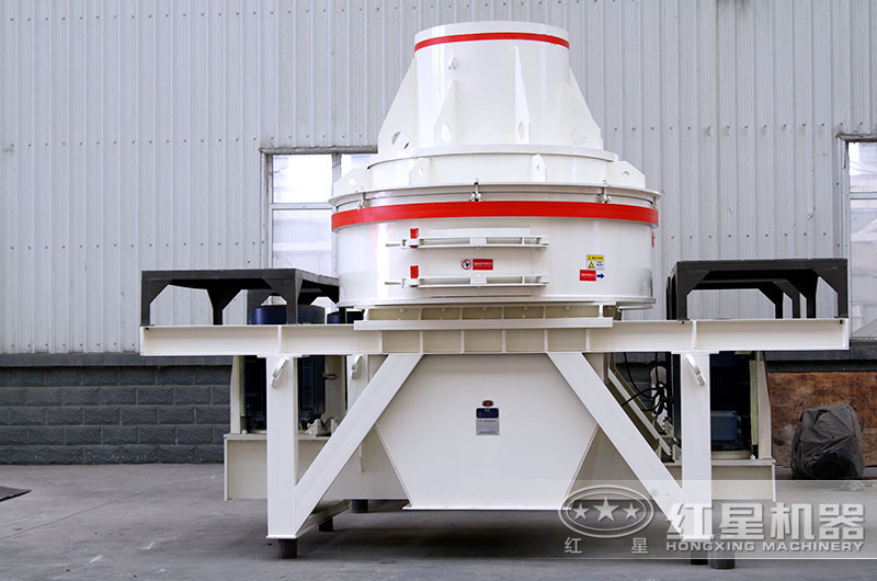 HX制砂機 HX制砂機