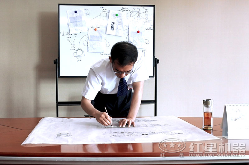 紅星工程師為您親自設(shè)計方案