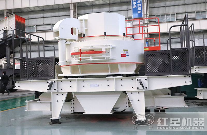 VSI9526制砂機(jī) VSI9526制砂機(jī)