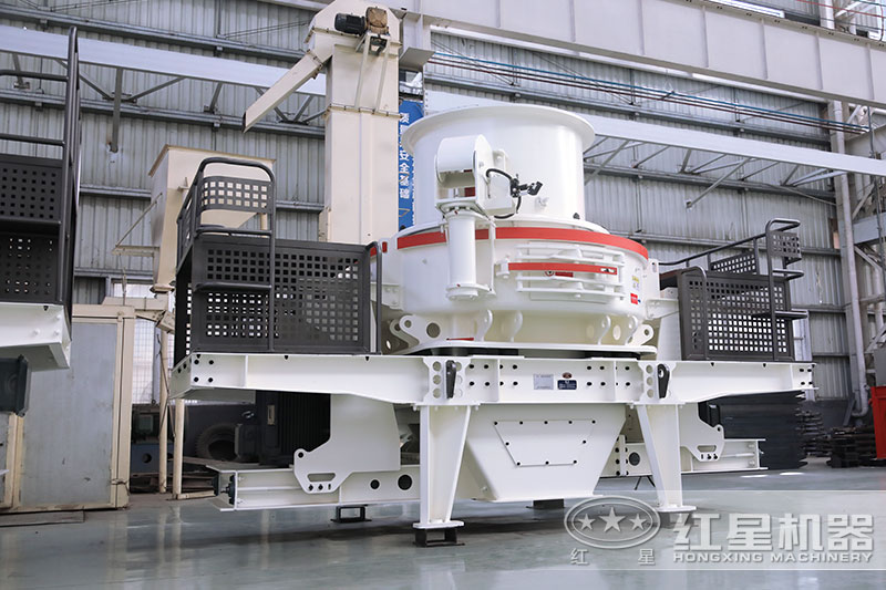 HVI0926制砂機(jī) HVI0926制砂機(jī)