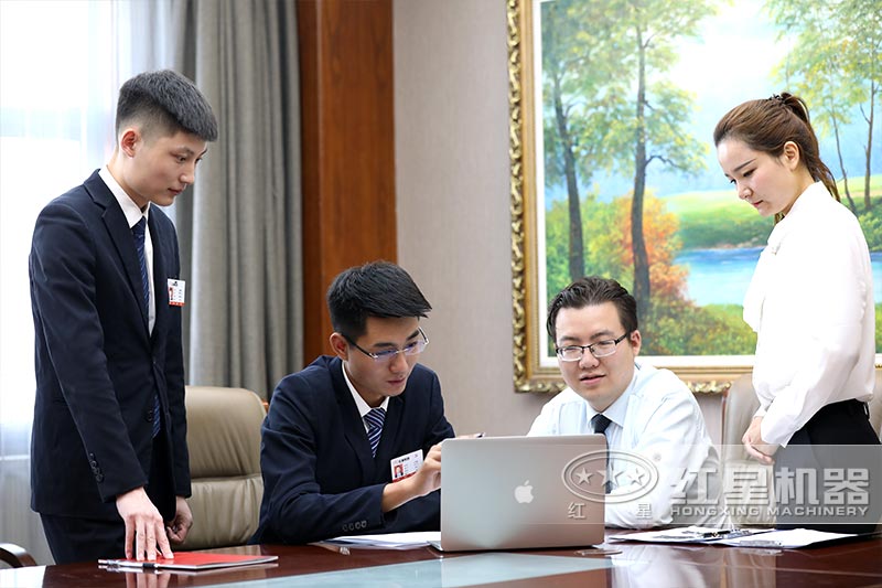 紅星廠家協助建廠 紅星廠家協助建廠