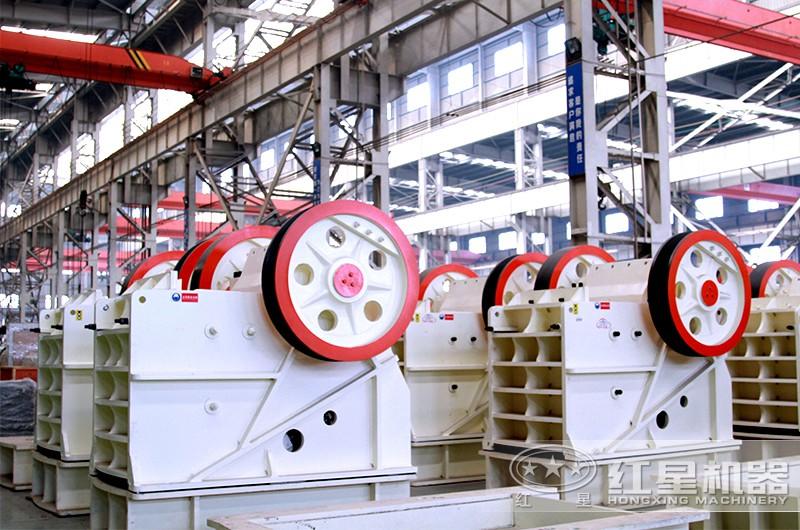 顎式破碎機廠家現貨圖