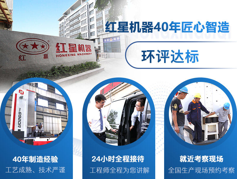 紅星機器廠家實力 紅星機器廠家實力