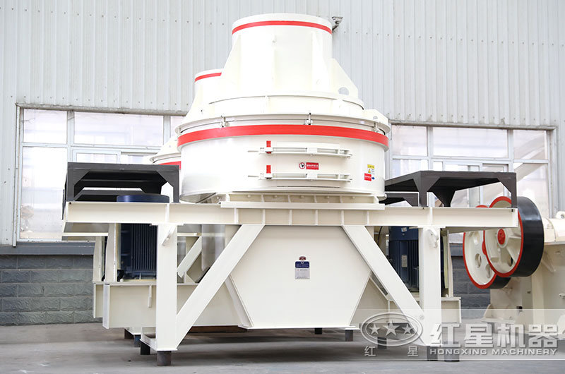 HX立軸式沖擊破碎機現貨 HX立軸式沖擊破碎機現貨