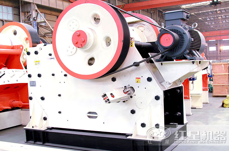 顎式碎石機現(xiàn)貨 顎式碎石機現(xiàn)貨