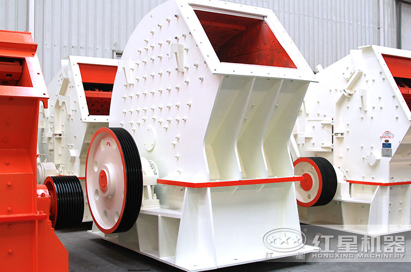 重錘式碎石機 重錘式碎石機