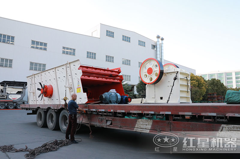 鄂破機(jī)發(fā)貨現(xiàn)場(chǎng)圖 鄂破機(jī)發(fā)貨現(xiàn)場(chǎng)圖