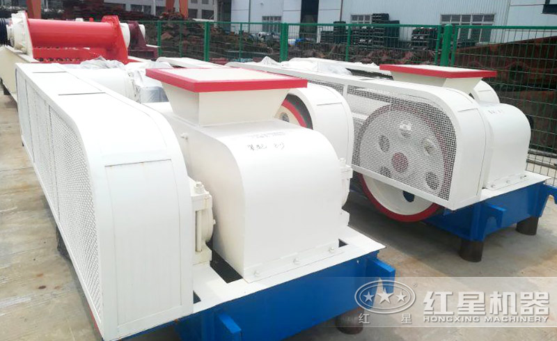 對輥破車間現(xiàn)貨 對輥破車間現(xiàn)貨