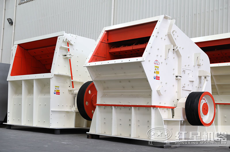 不同種類的反擊破