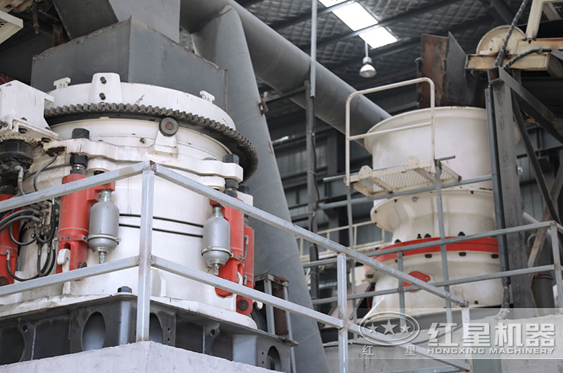 水泥生產(chǎn)線破碎機器 水泥生產(chǎn)線破碎機器