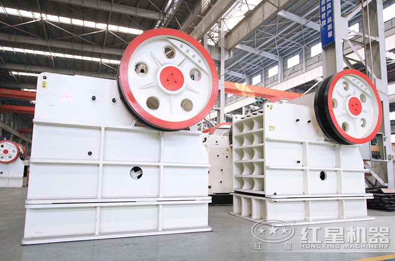 顎式破碎機(jī)車(chē)間現(xiàn)貨 顎式破碎機(jī)車(chē)間現(xiàn)貨