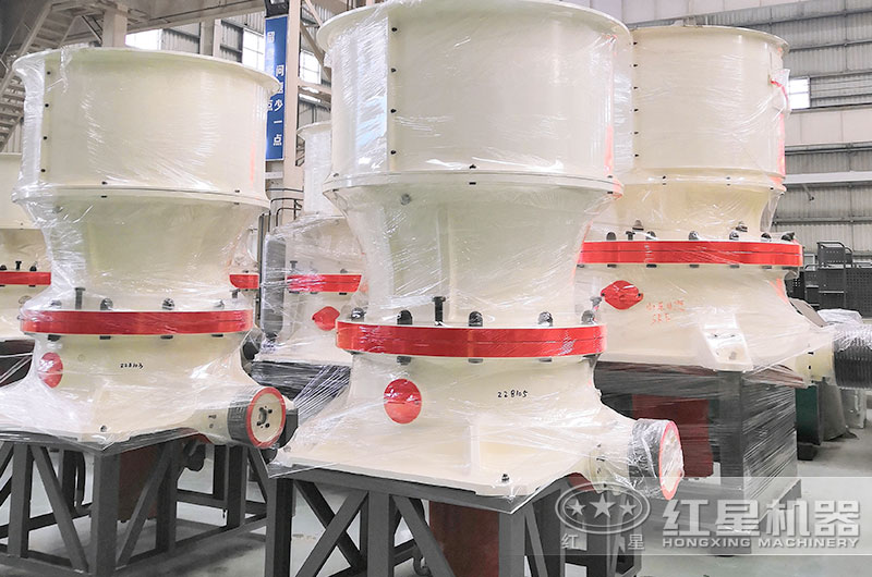 單缸圓錐破車間現貨 單缸圓錐破車間現貨