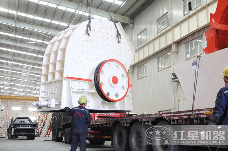 新型重錘破發貨