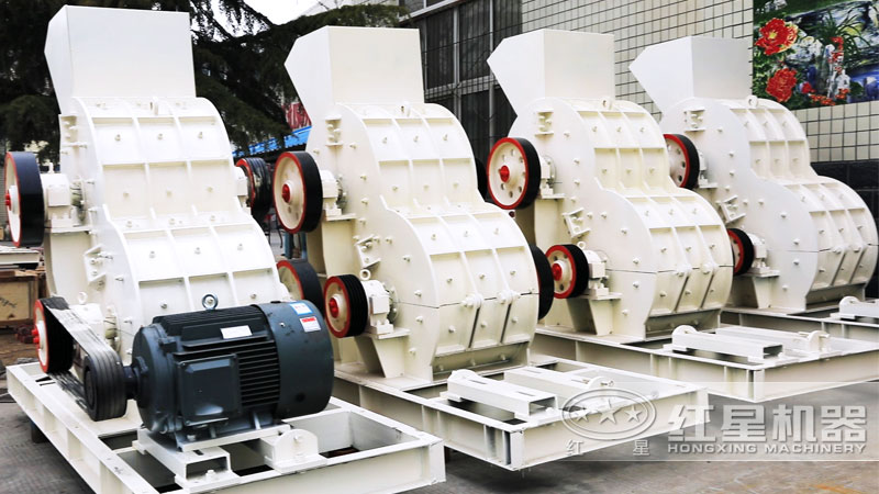 雙級破碎機現貨