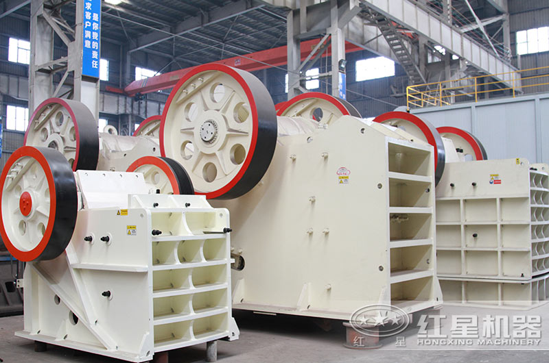 不同型號鄂破 不同型號鄂破