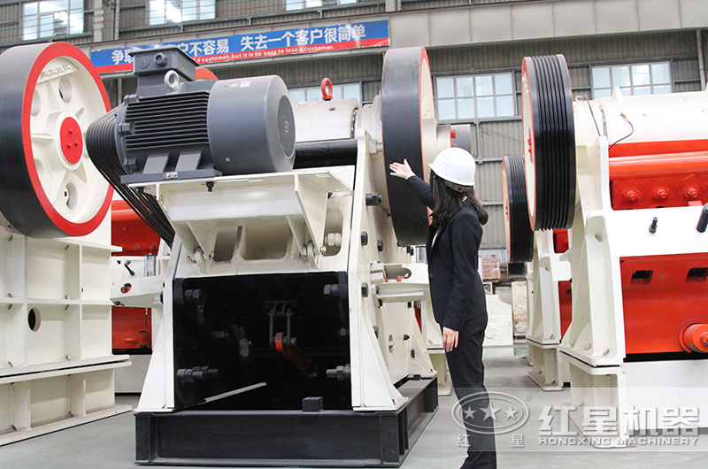 PE顎破進(jìn)料口 PE顎破進(jìn)料口