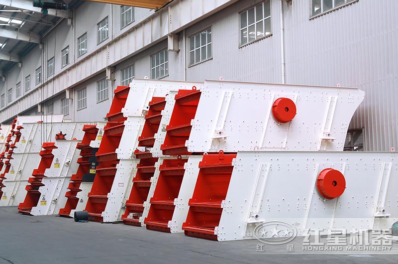 圓振動篩現貨 圓振動篩現貨