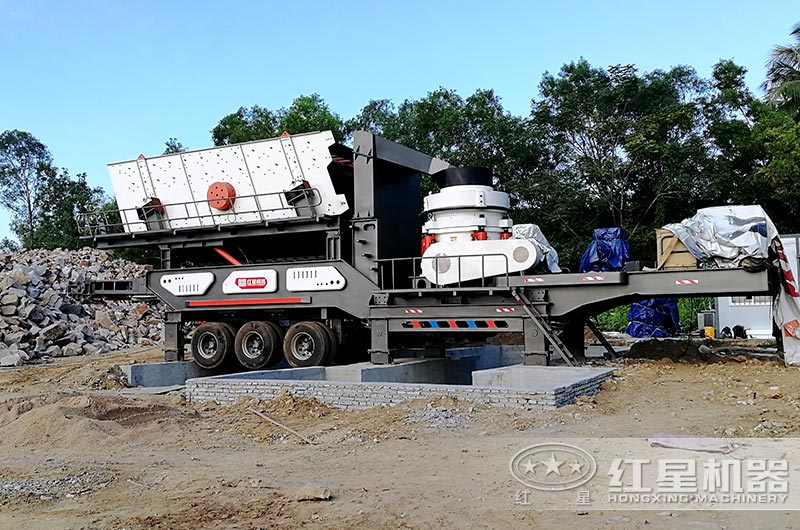 山東年產(chǎn)300噸固廢處理項目