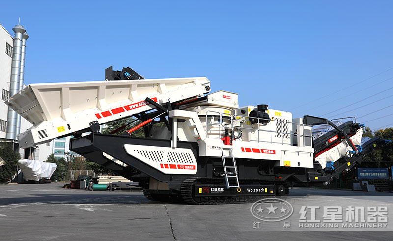 四合一移動沙機 四合一移動沙機